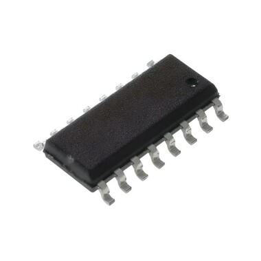 TDA1060T SOIC-16 Entegre - NXP