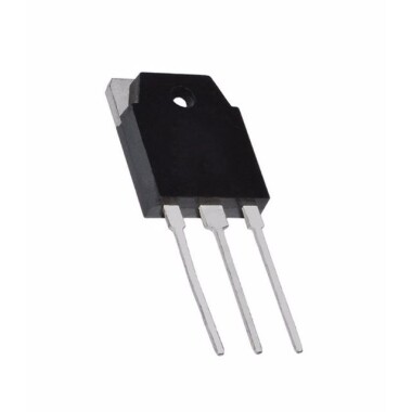 TK20J50D TO-3P 280W 20A 500V N Kanal Mosfet Transistör - TOSHIBA
