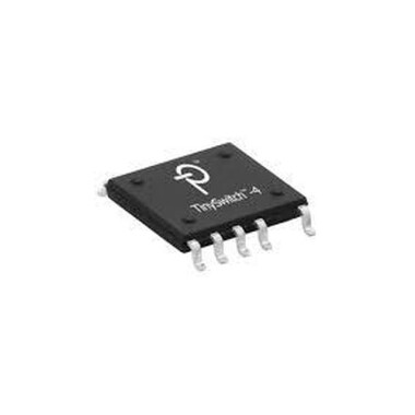 TNY286KG-TL TinySwitch-4 PMIC - AC/DC Dönüştürücü Entegresi - POWER INTEGRATIONS