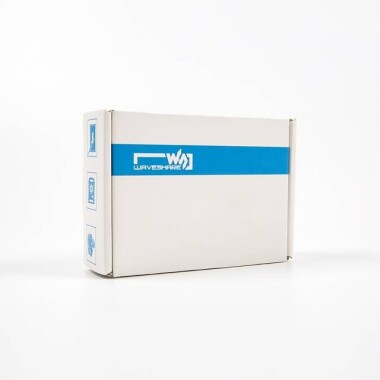 Waveshare FT232 FT232RL USB'den TTL'ye USB'den UART'a Seri Bağlantı Noktası Modülü Tip A - Görsu Elektronik