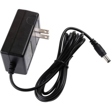 Yüksek Kaliteli Tam Amper 6V 3A Adaptör EU Fişli - Görsu Elektronik