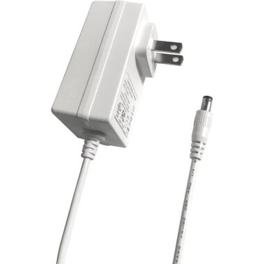 Yüksek Kaliteli Tam Amper 8.4V 500MA Lityum Pil Şarj Cihazı US Fişli - Görsu Elektronik