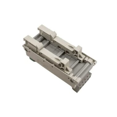 TRK-04 5A 4 Kanal DC Röle Modülü - Ray Montajlı - 3