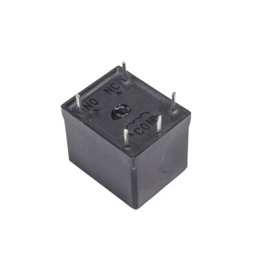 TRKF D-S-H 12V 16A Röle 5 Pin - 2