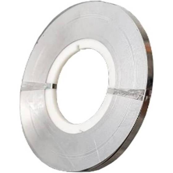 18650 Pil Paketi Kaynağı İçin 0-1x4mmx10M Nikel Kaplama Çelik Şerit - 2