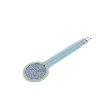 0.6'' Kuvvete Duyarlı Dairesel Sensör - 1
