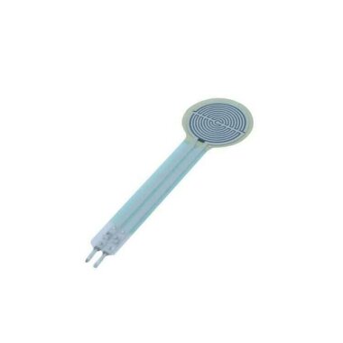 0.6'' Kuvvete Duyarlı Dairesel Sensör - 2
