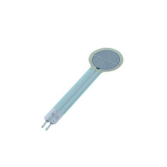 0.6'' Kuvvete Duyarlı Dairesel Sensör - 2