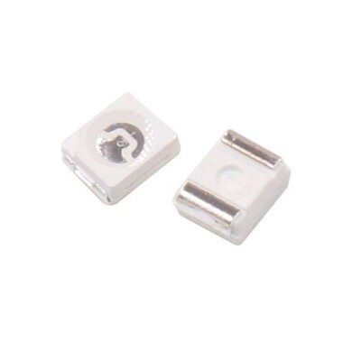 0603 (1615) Kırmızı+Mavi SMD LED - 5