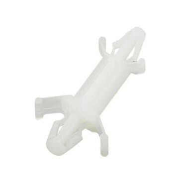 0610 Plastik Tırnaklı Distans - Görsu Elektronik