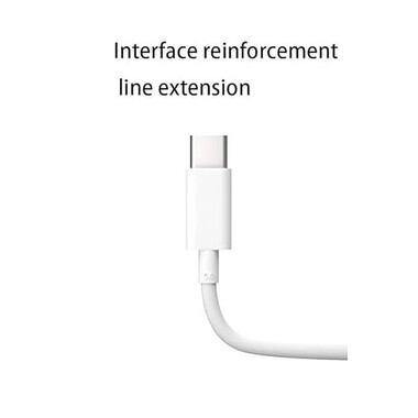 0.98FT 30cm Mini USB Kablo - 2