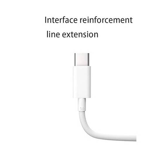 0.98FT 30cm Mini USB Kablo - 2