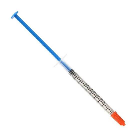 1 mL Gümüş İletken Boya - PCB Devre Tamir Yapışkanı - 1
