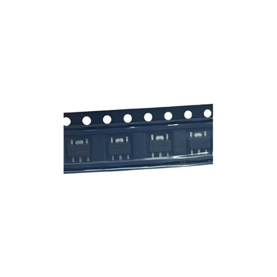 100 ADET - PT4115B89E-B SOT89-5 1.2A 30V LED Sürücü Entegresi - 1