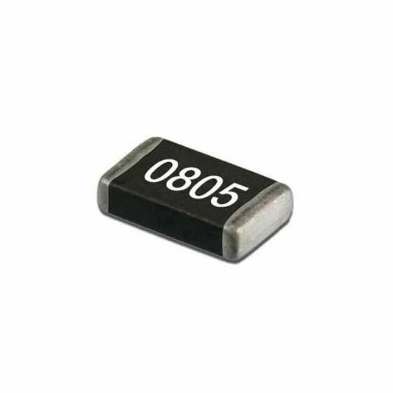 10UH 0805 SMD Bobin - 1