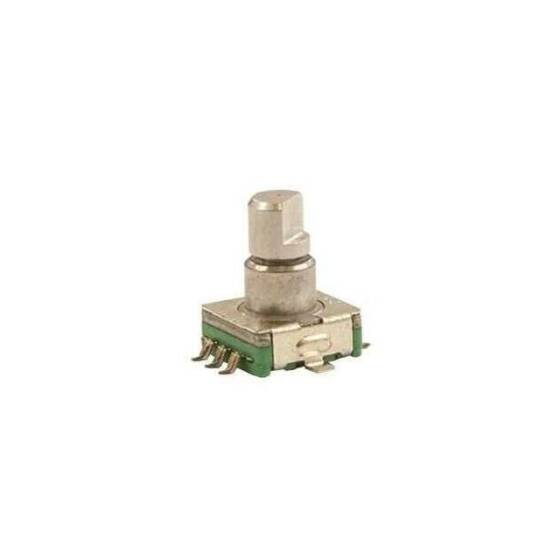 11mm D Şaft SMD Rotary Encoder - Oto Potans - 1