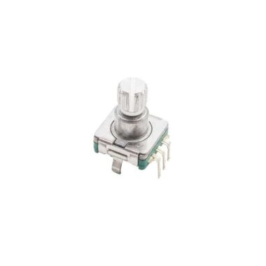 11mm Rotary Encoder - Oto Potans - Görsu Elektronik