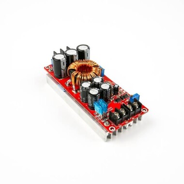1200W 8-60V to 12-83V 20A DC-DC Gerilim Yükseltici - 3