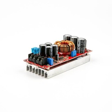 1200W 8-60V to 12-83V 20A DC-DC Gerilim Yükseltici - 5