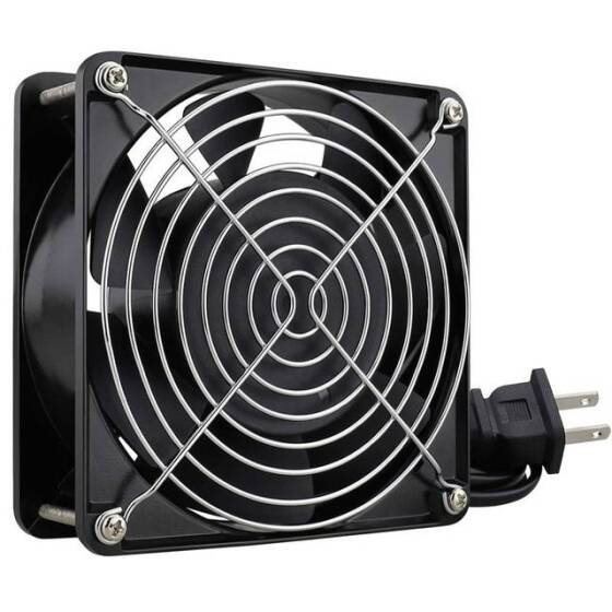 12038 110V Yağlı Fan - 1