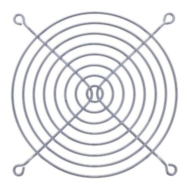 120x120mm Fan Koruma Teli - 1