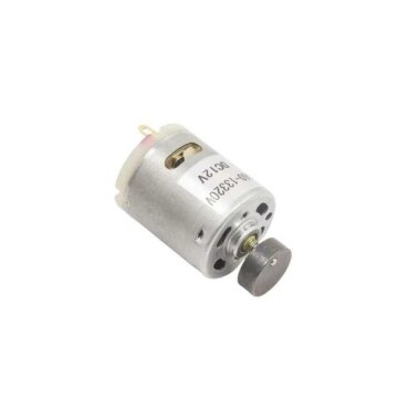 12V 360 Titreşim Motoru - 2