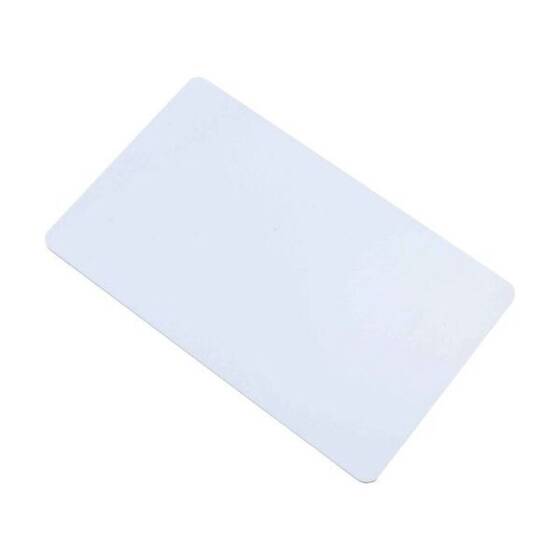 13.56 MHz HCUID RFID Kart - ISO14443-3A - 1