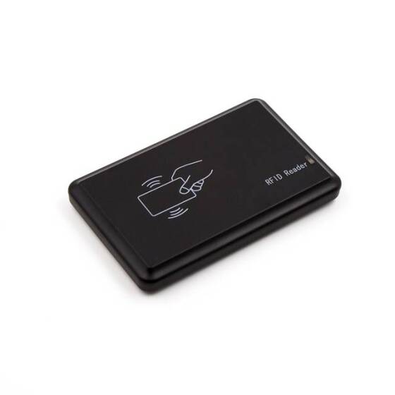 13.56 Mhz RFID USB Kart Okuyucu R20XC - 1