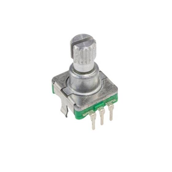 13mm Rotary Encoder - Oto Potans - 1