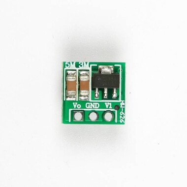 1.5-1.8-2.5-3-3.3-3.7-4.2V/5V DC-DC Step Up Güç Modülü - 3