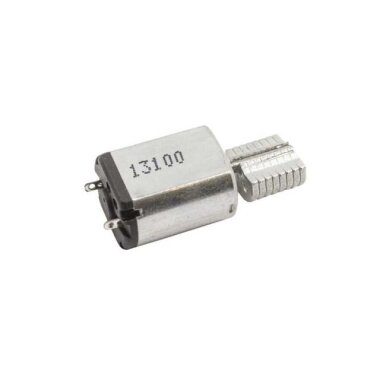 1.5-3V DC Mini Titreşim Motoru - 2