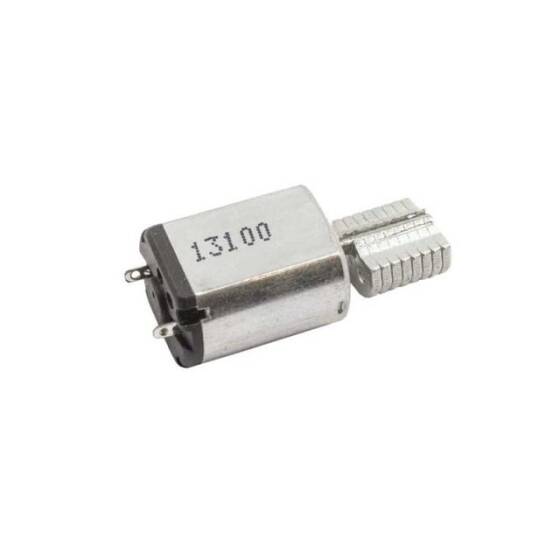 1.5-3V DC Mini Titreşim Motoru - 2