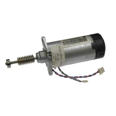 15.3V Bühler Motor C6095-60261 - Görsu Elektronik