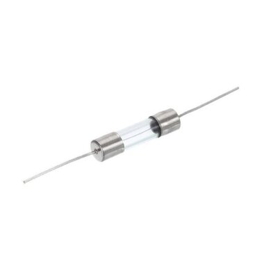15A 5S 5x20mm Cam Sigorta - 1