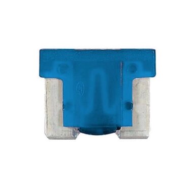 15A Mini Alçak Profil Oto Sigorta - Bıçak Sigorta - Görsu Elektronik