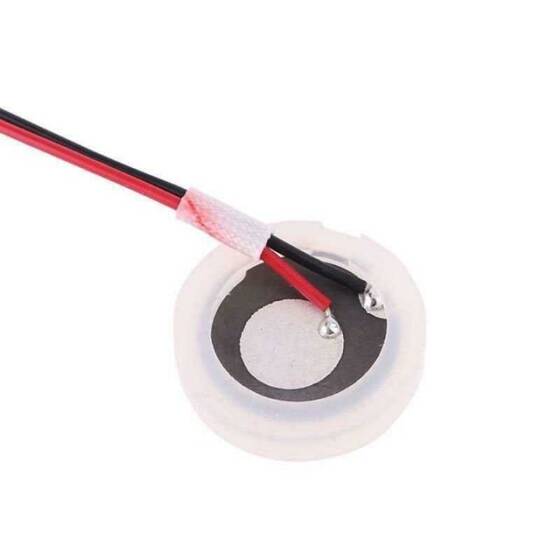 15mm 2.4mhz Ultrasonik Sis Buhar Yapıcı Sensör - 2