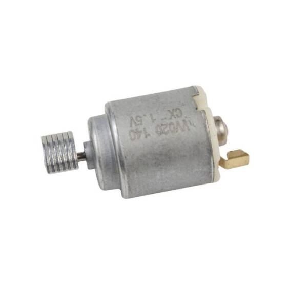 1.5V 140 Titreşim Motoru - 1
