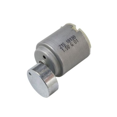 1.5V 260 Titreşim Motoru - 1