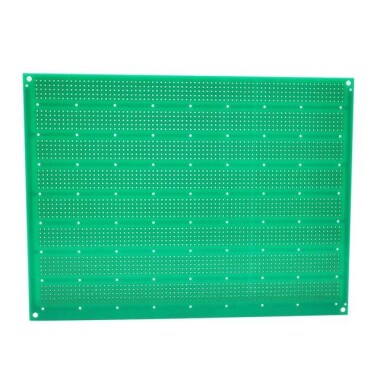 15x20cm Tek Yüzlü Delikli Pertinaks - Prototip PCB - 5