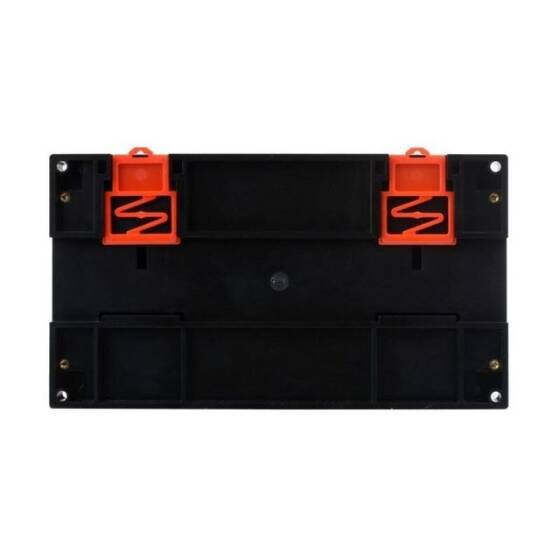 16 Kanallı Modbus RTU Ethernet Röle Modülü - RS485 Arayüzü - 2