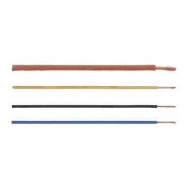 16 mm2 SİAF Silikon Kablo - 1 Metre - 1