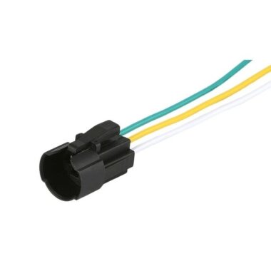 16mm Işıksız Metal Buton Soketi - 1