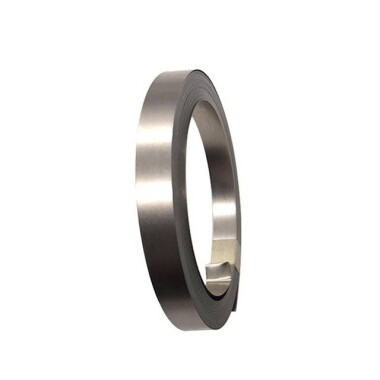18650 Pil Paketi Kaynağı İçin 0-15x20mm10M Nikel Kaplama Çelik Şerit - 1