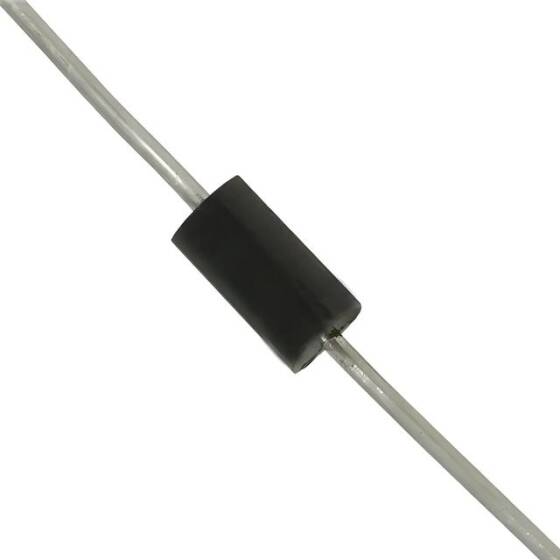 1N5382B DO-201 140V 5W Zener Diyot - 1
