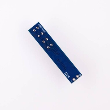 1S 18650 12V Lityum Pil Kapasitesi Göstergesi Modülü Güç Yüzde Seviyesi Test Cihazı Led Ekran Devre Kartı Modülü - 2