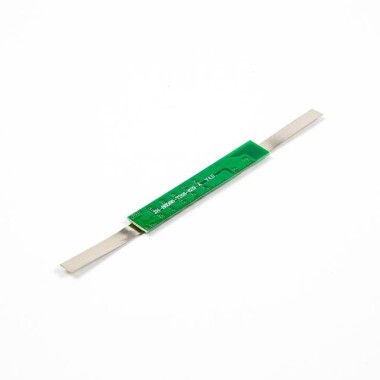 1S 3.7V 6A 4 MOS BMS Li-ion 18650 Pil Koruma Kartı - 5