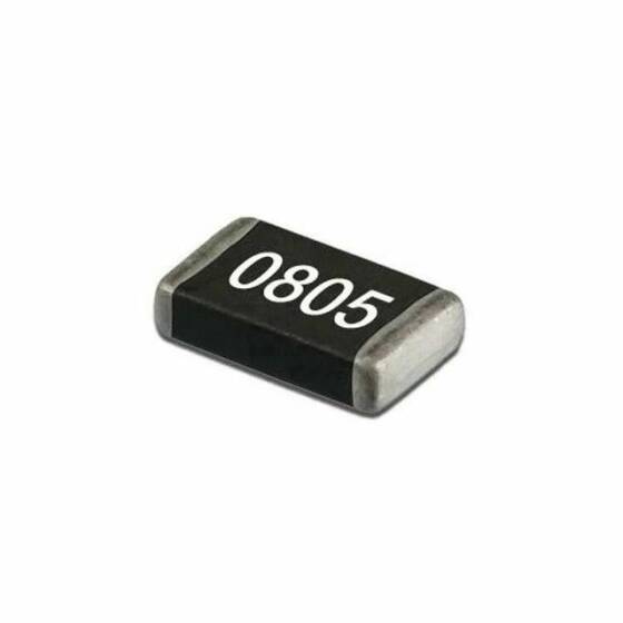 1UH 0805 SMD Bobin - 1