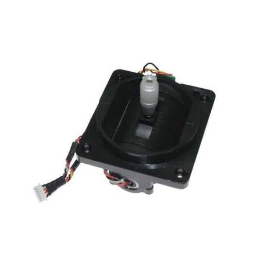 2 Eksen Joystick - 1