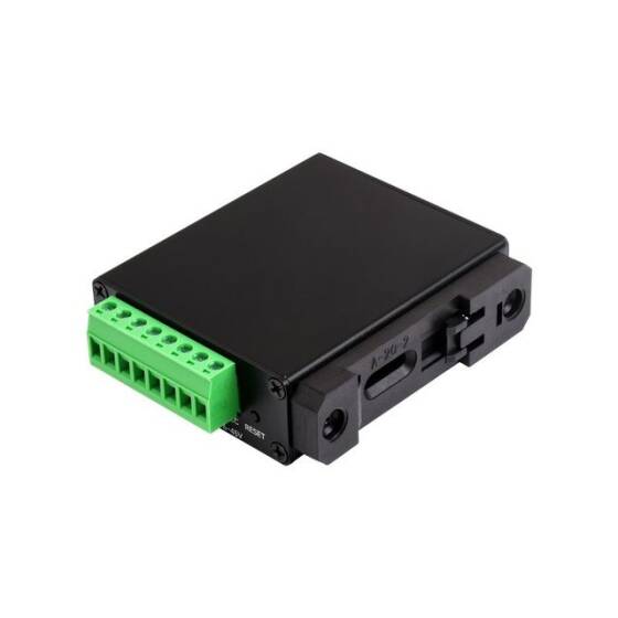 2 Kanal RS485 - RJ45 Ethernet Modülü - 3