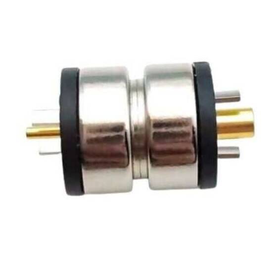 2 Pin 10mm Pogo Pin Manyetik Konnektör Takımı - 2